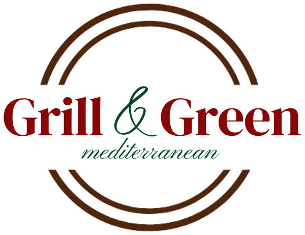 Grill & Green Authentic Mediterranean Cuisine and Café