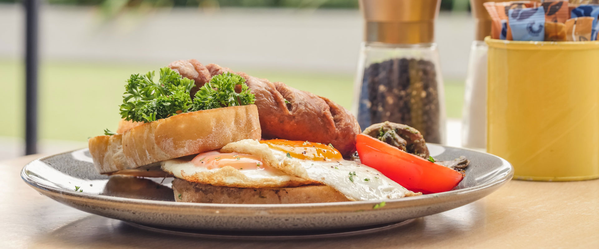 Grill and Green Mediterranean Restaurant Papamoa Beach Tauranga Order