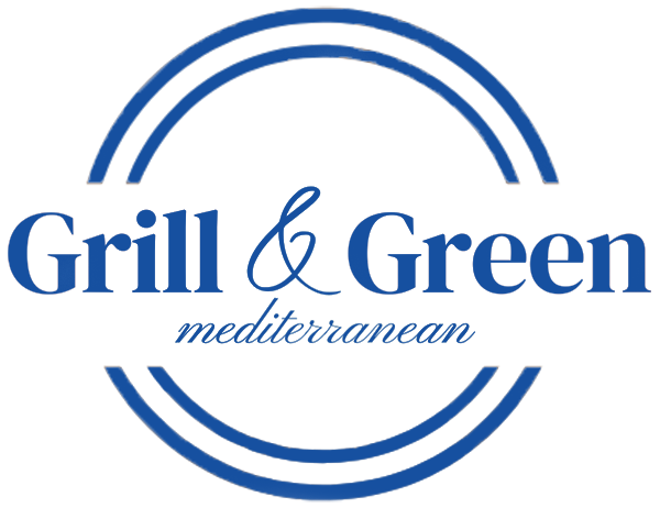 Grill & Green Authentic Mediterranean Cuisine and Café